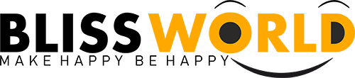 BlissWorld Network Marketing – Make Happy, Be Happy !